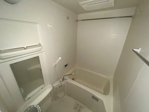 アプリコットの物件内観写真